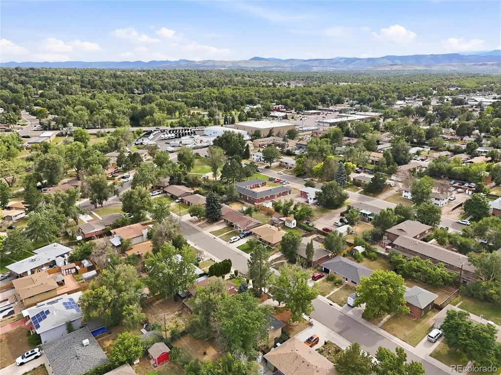4660 Estes Street Wheat Ridge CO 80033