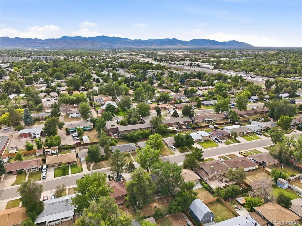 4660 Estes Street Wheat Ridge CO 80033