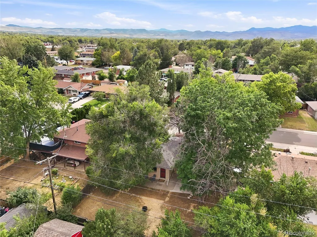 4660 Estes Street Wheat Ridge CO 80033
