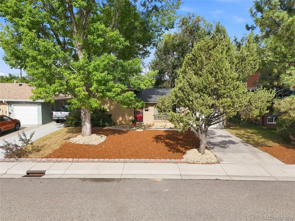 4660 Estes Street Wheat Ridge CO 80033