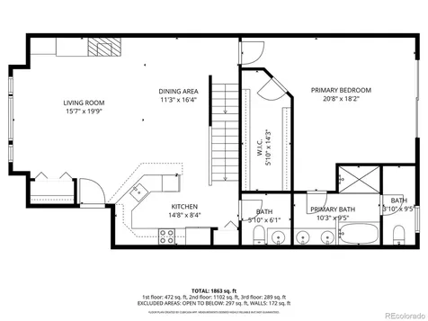 6737 W Yale Avenue Lakewood CO 80227