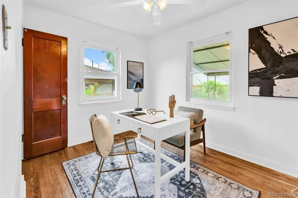 3430 N Harrison Street Denver CO 80205