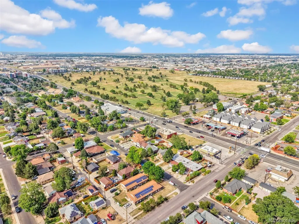 3430 N Harrison Street Denver CO 80205