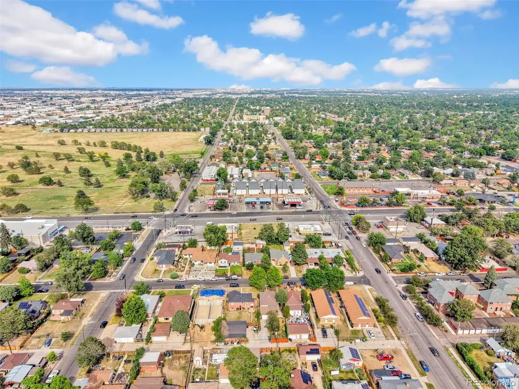 3430 N Harrison Street Denver CO 80205
