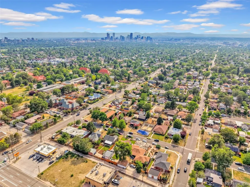 3430 N Harrison Street Denver CO 80205