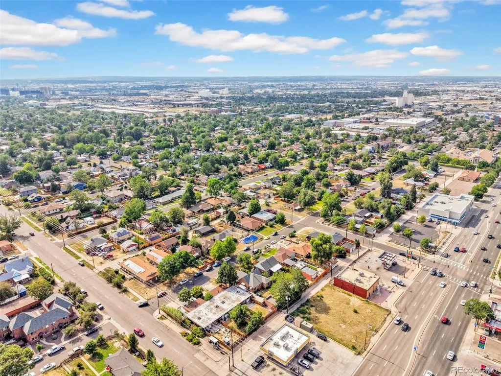 3430 N Harrison Street Denver CO 80205