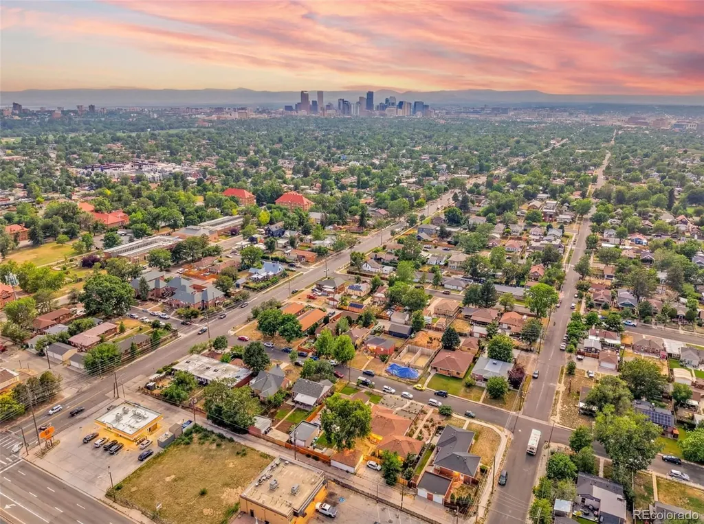 3430 N Harrison Street Denver CO 80205