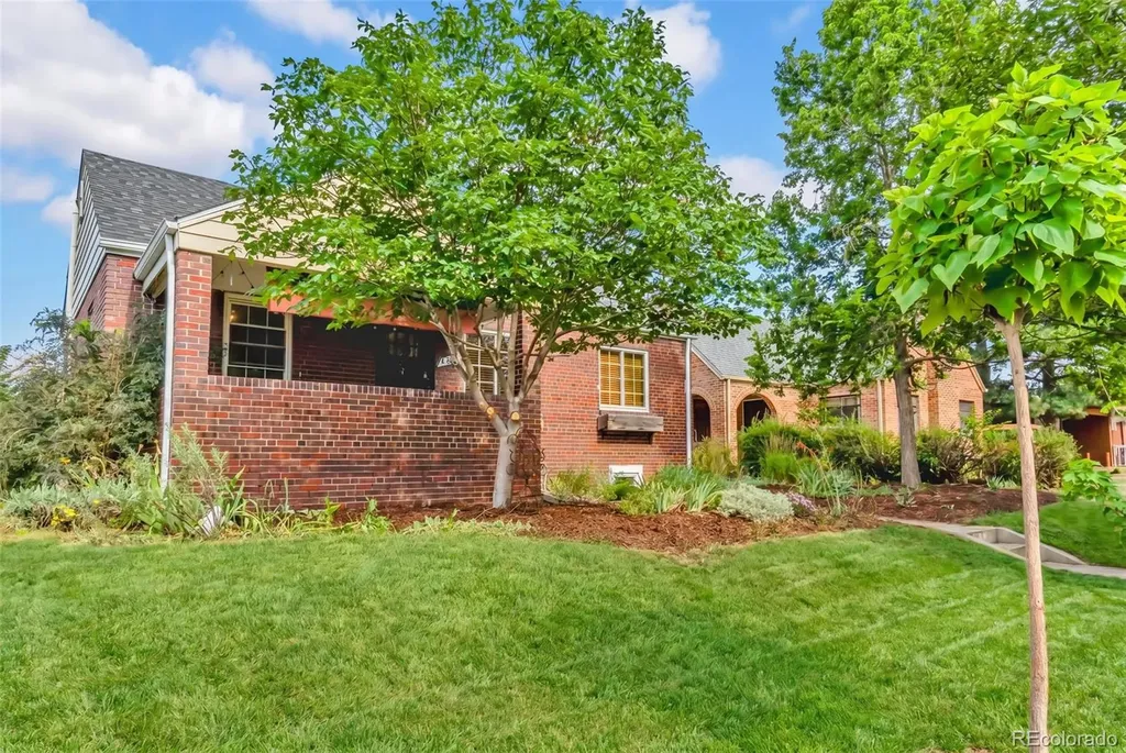 3430 N Harrison Street Denver CO 80205
