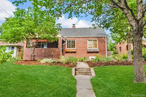3430 N Harrison Street Denver CO 80205