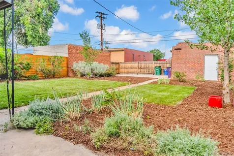 3430 N Harrison Street Denver CO 80205