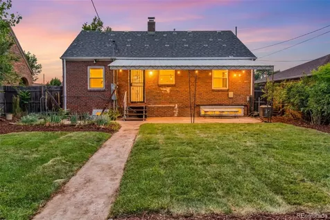 3430 N Harrison Street Denver CO 80205