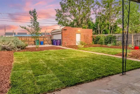 3430 N Harrison Street Denver CO 80205