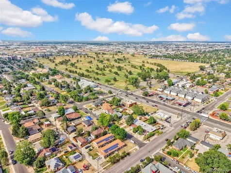 3430 N Harrison Street Denver CO 80205