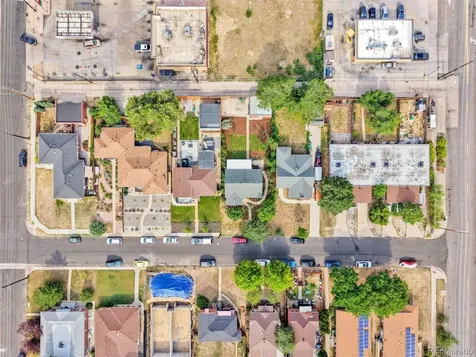 3430 N Harrison Street Denver CO 80205