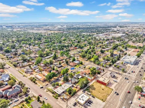 3430 N Harrison Street Denver CO 80205