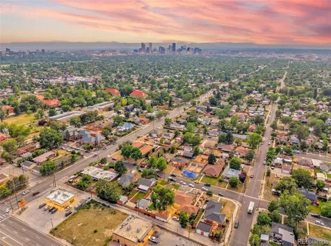 3430 N Harrison Street Denver CO 80205