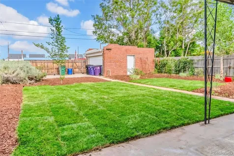 3430 N Harrison Street Denver CO 80205