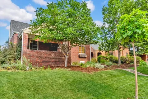 3430 N Harrison Street Denver CO 80205