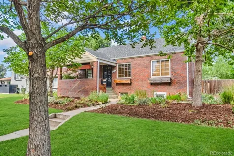 3430 N Harrison Street Denver CO 80205