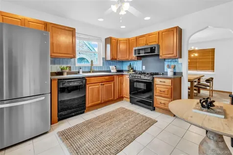 3430 N Harrison Street Denver CO 80205