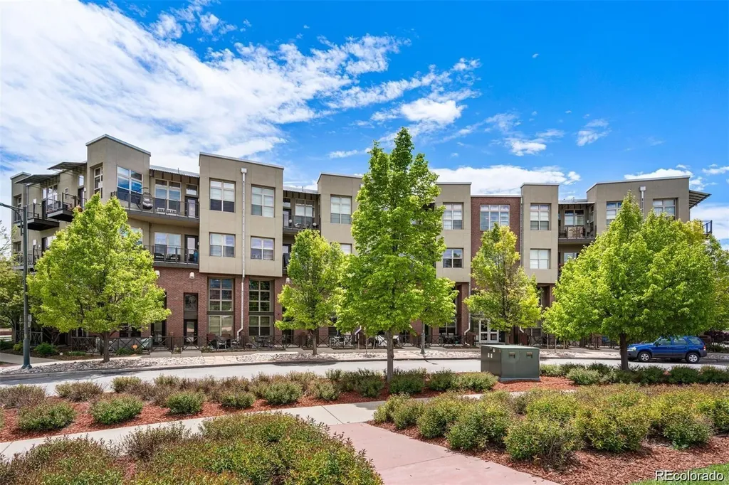 7700 E 29th Street Avenue Denver CO 80238