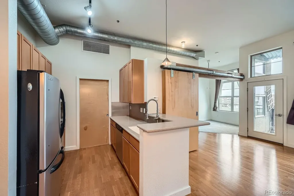 7700 E 29th Street Avenue Denver CO 80238