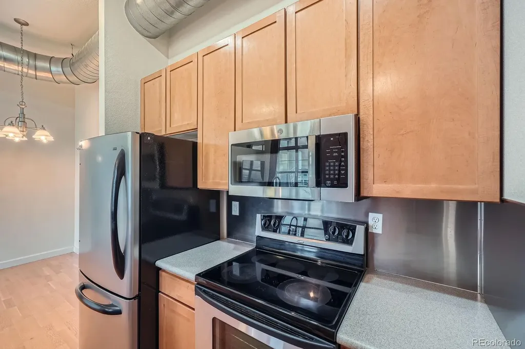 7700 E 29th Street Avenue Denver CO 80238