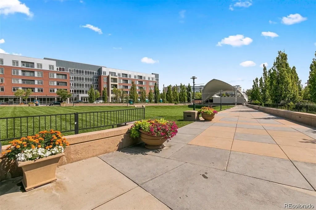 7700 E 29th Street Avenue Denver CO 80238