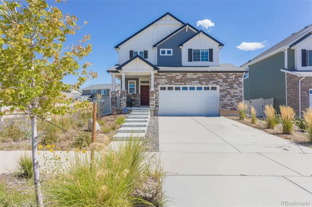 4448 Riviera Court Aurora CO 80019