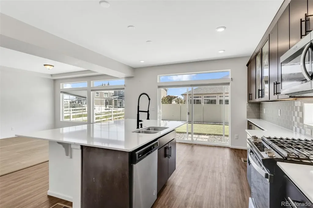 4448 Riviera Court Aurora CO 80019