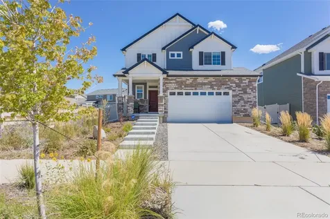 4448 Riviera Court Aurora CO 80019