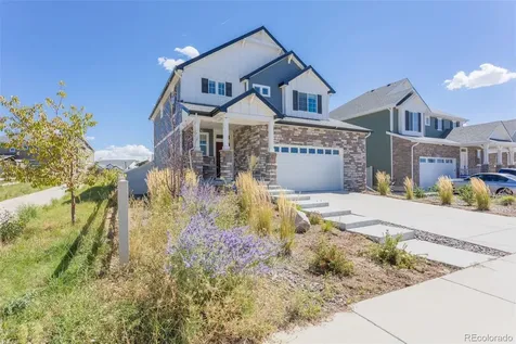4448 Riviera Court Aurora CO 80019