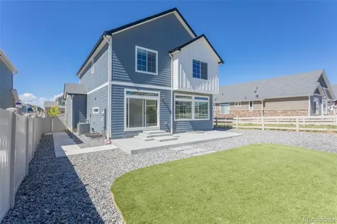4448 Riviera Court Aurora CO 80019