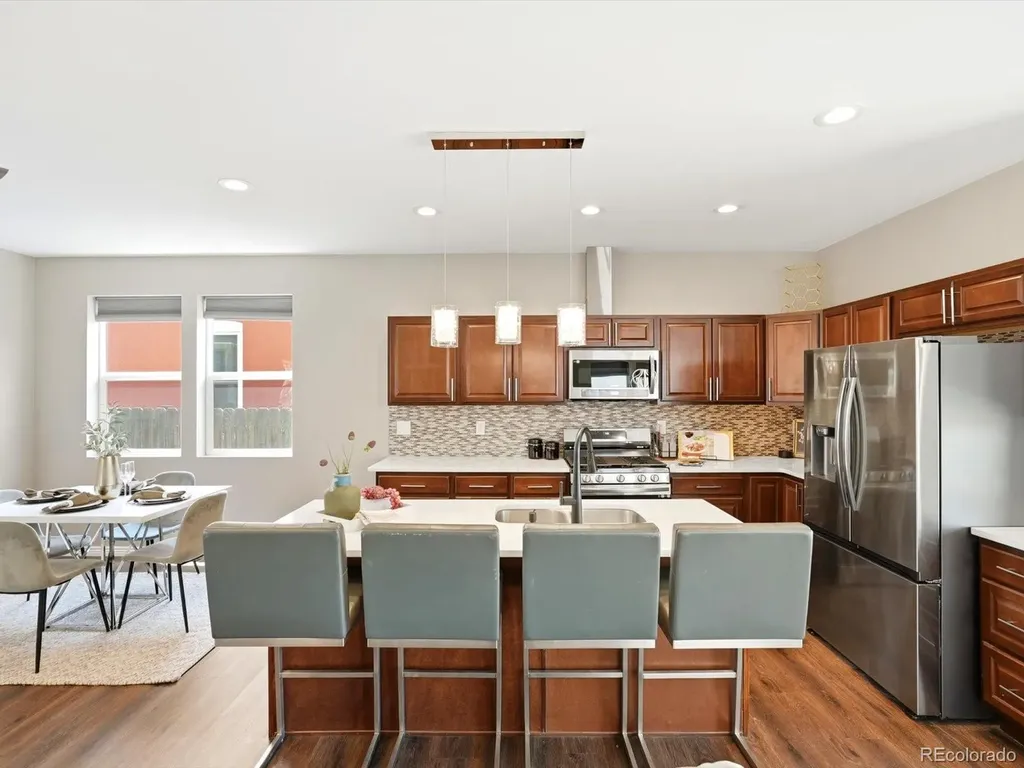 2409 W 38th Avenue Denver CO 80211