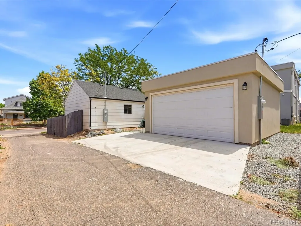 2409 W 38th Avenue Denver CO 80211