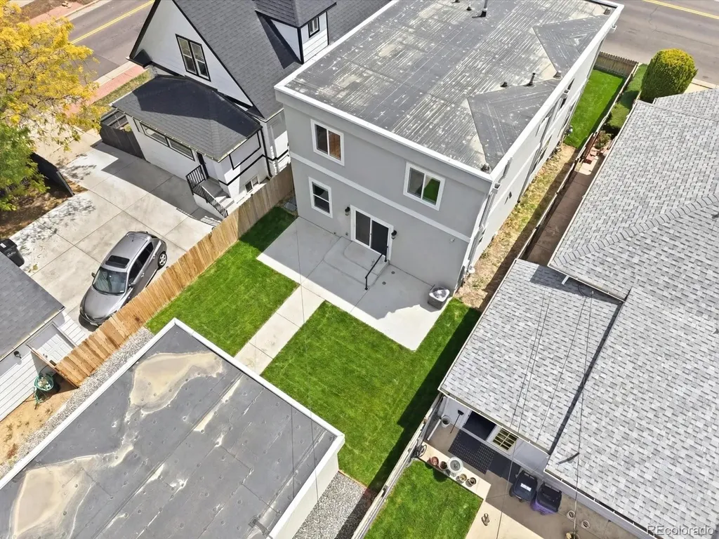 2409 W 38th Avenue Denver CO 80211
