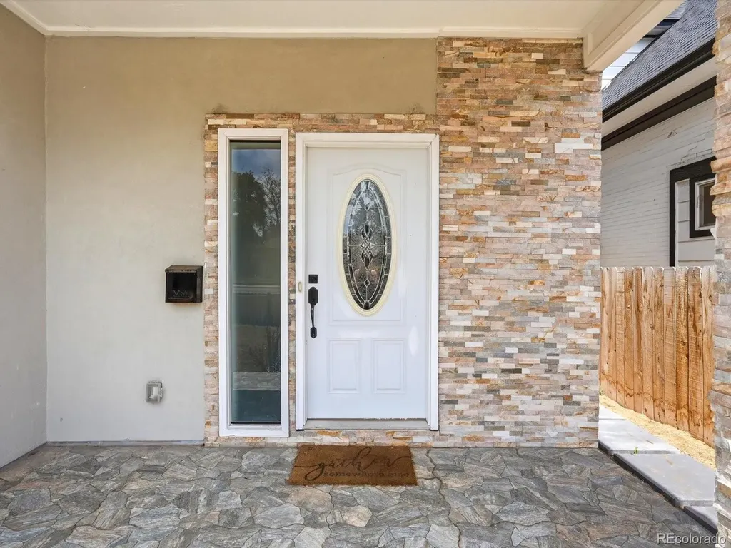 2409 W 38th Avenue Denver CO 80211