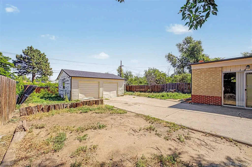 6171 E 64th Place Commerce City CO 80022