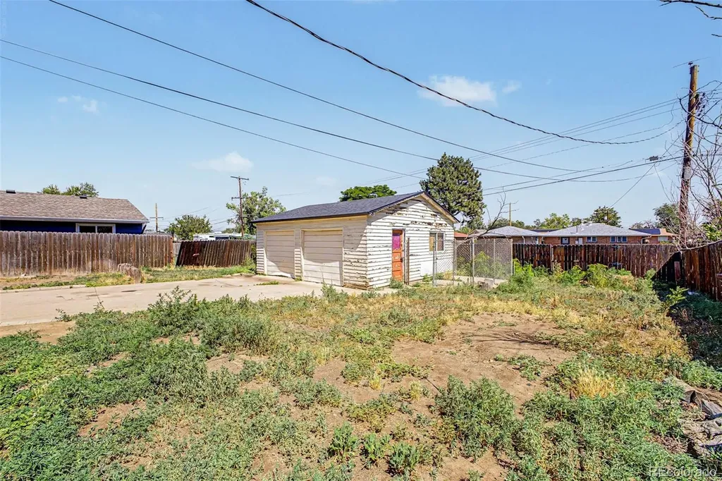 6171 E 64th Place Commerce City CO 80022
