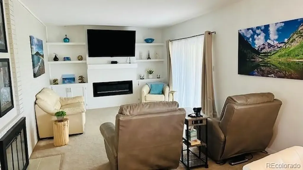 7862 E Briarwood Boulevard Centennial CO 80112