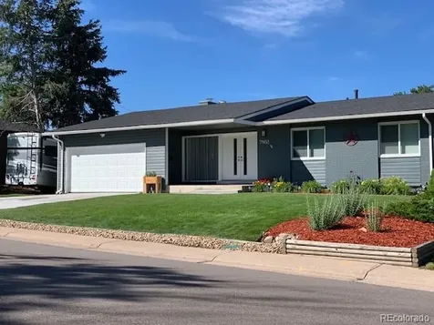 7862 E Briarwood Boulevard Centennial CO 80112