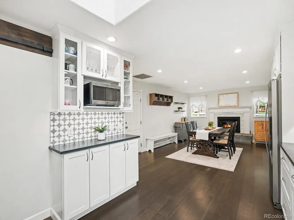 7734 Quartz Street Arvada CO 80007