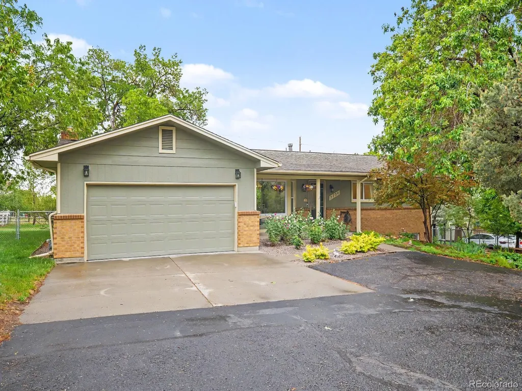 7734 Quartz Street Arvada CO 80007