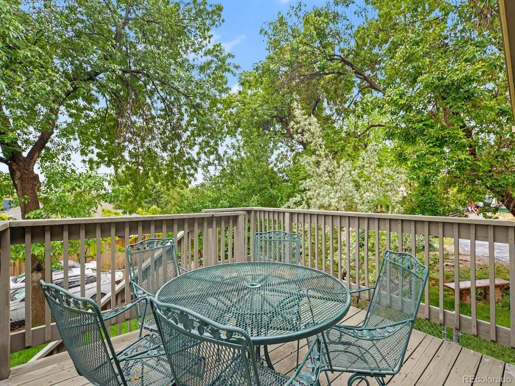 7734 Quartz Street Arvada CO 80007