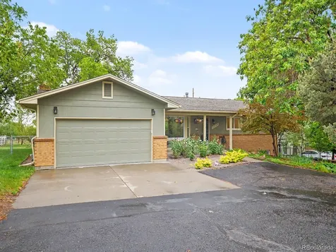 7734 Quartz Street Arvada CO 80007