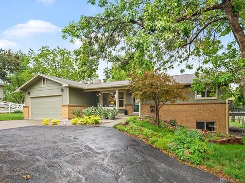 7734 Quartz Street Arvada CO 80007