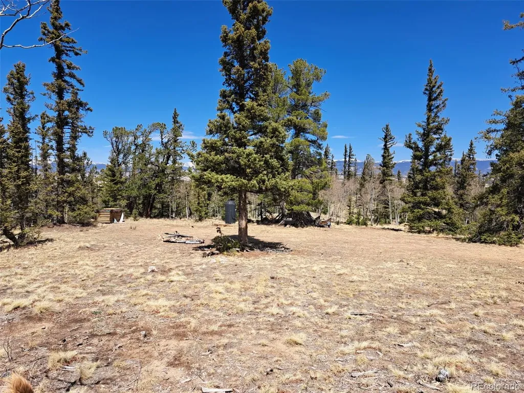 782 Tepee Trail Como CO 80432