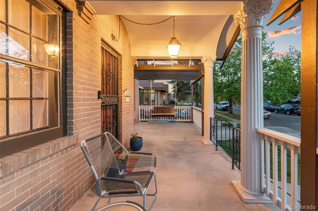 4230 Knox Court Denver CO 80211