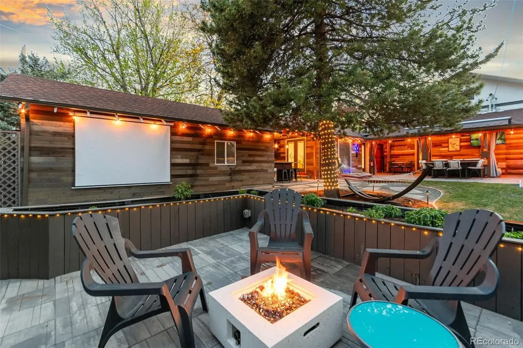 4230 Knox Court Denver CO 80211