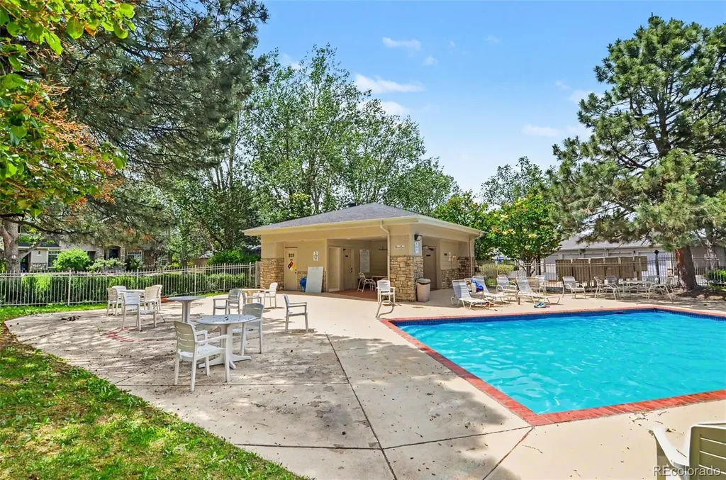9448 E Florida Avenue Denver CO 80247
